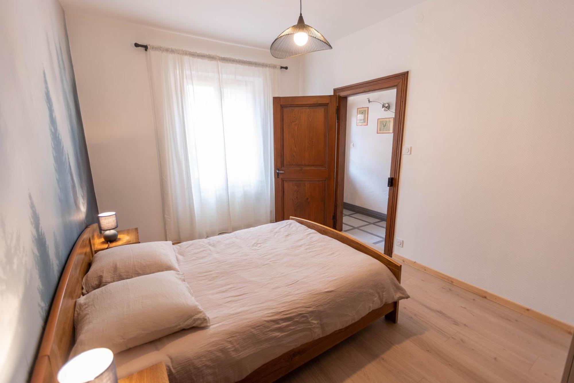 Aux Cerfs Des Vignes - Groupe Villa Scherwiller ภายนอก รูปภาพ